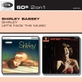Album Shirley/Let's Face The Music