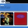 Album Most Of Lulu / Lulu's Album