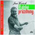 Album Italské Prázdniny