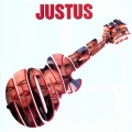 Album Justus (US Release)