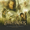 Album The Lord Of The Rings 3: The Return Of The King (Soundtrack)