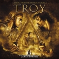 Album Music From The Motion Picture Troy