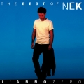 Album Nek The Best of :L'anno zero
