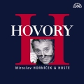 Album Hovory H