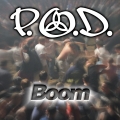 Album Boom (Online Music)
