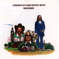 Album America's Greatest Hits - History