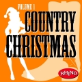 Album Country Christmas Volume 1(US Release)