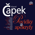 Album Povídky A Apokryfy Karla Čapka