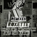 Album She's Got Nothing On (But The Radio) [Adrian Lux / Adam Rickfors