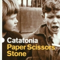 Album Paper Scissors Stone