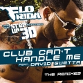 Album Club Can't Handle Me (feat. David Guetta) [Remixes]