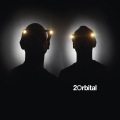 Album Orbital 20 (Digital)