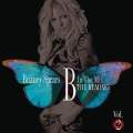 Album B In The Mix, The Remixes Vol. 2