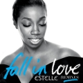 Album Fall In Love (Remixes)