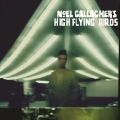 Album Noel Gallagher's High Flying Birds