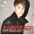 Album Under The Mistletoe