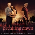 Album The Twilight Saga: Breaking Dawn – Part 1 (Soundtrack)