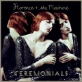 Album Ceremonials