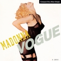 Album Vogue - Single