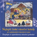 Album Nejmilejší české Vánoční Koledy