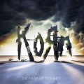 Album The Path Of Totality