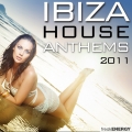 Album Ibiza House Anthems
