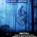 Album Nightfall