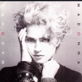Album Madonna