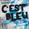 Album C'est Bleu