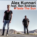 Album Taste The Sun
