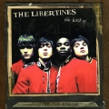 Album Time For Heroes: Best Of The Libertines