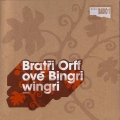 Album Bingriwingri