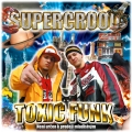 Album Toxic Funk