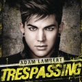 Album Trespassing