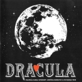 Album Drákula - Soundtrack