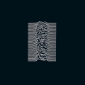 Album Unknown Pleasures