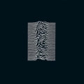 Album Unknown Pleasures