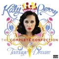 Album Teenage Dream: The Complete Confection