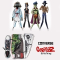 Album Converse