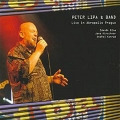 Album Live In Akropolis Prague