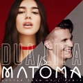 Album Hotter Than Hell (Matoma Remix)
