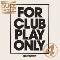 Album For Club Play Only Part 4