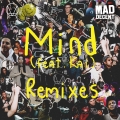 Album Mind (feat. Kai) [Remixes]
