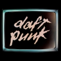 Album Human After All (Remixes)