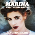 Album Electra Heart