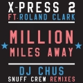 Album Million Miles Away (feat. Roland Clark)