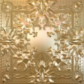 Album Watch The Throne