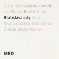Album Bratislava City