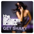 Album Get Shaky - Tribute To The Ian Carey Project