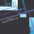 Album Back to the Boutique 001 (Mixed by Sonny Wharton)